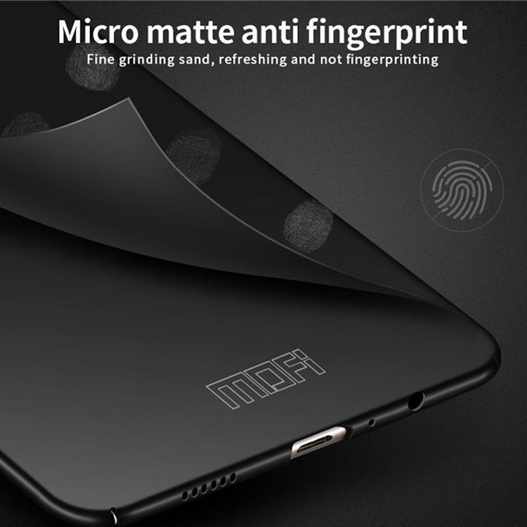 MOFI JK PC Series-1 Matte Case for Samsung Galaxy A23 4G A23 5G (Global Version) Hard PC Phone Cover with Strap MOFI JK PC Series-1 Matte Case for Samsung Galaxy A23 4G A23 5G (Global Version) Hard PC Phone Cover with Strap
